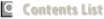 View contents list